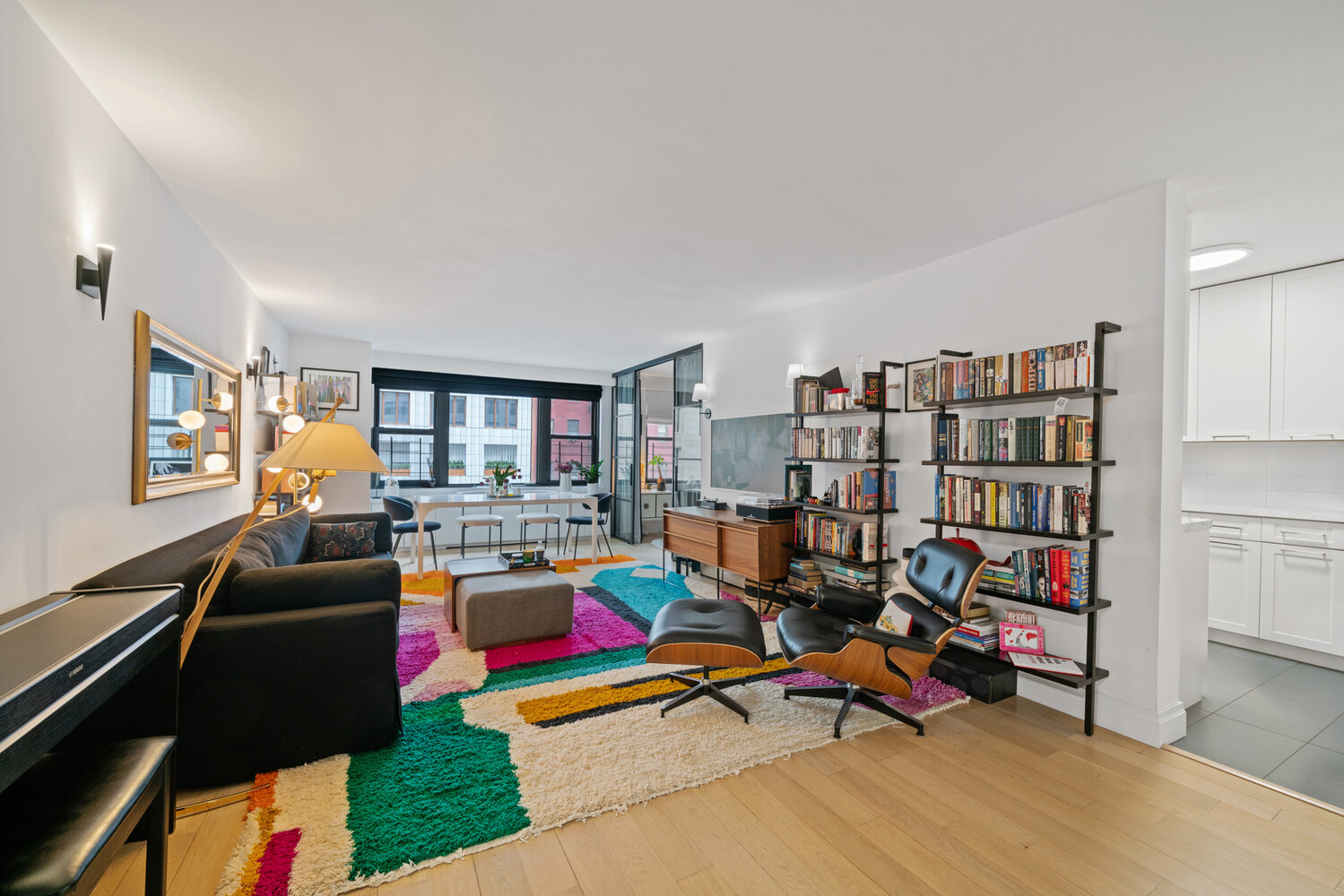 196 East 75th Street 3F Upper East Side New York NY 10021