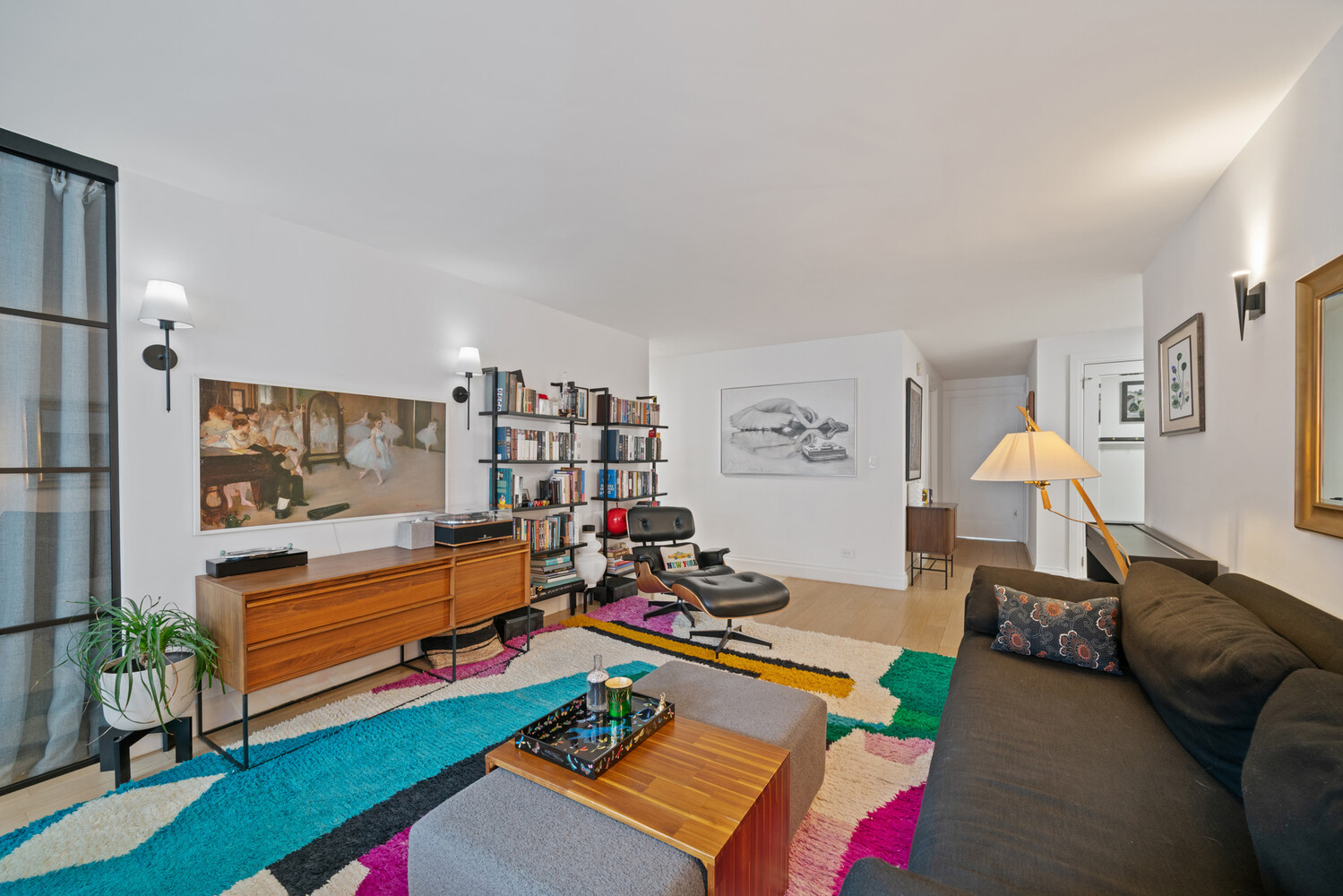 196 East 75th Street 3F Upper East Side New York NY 10021