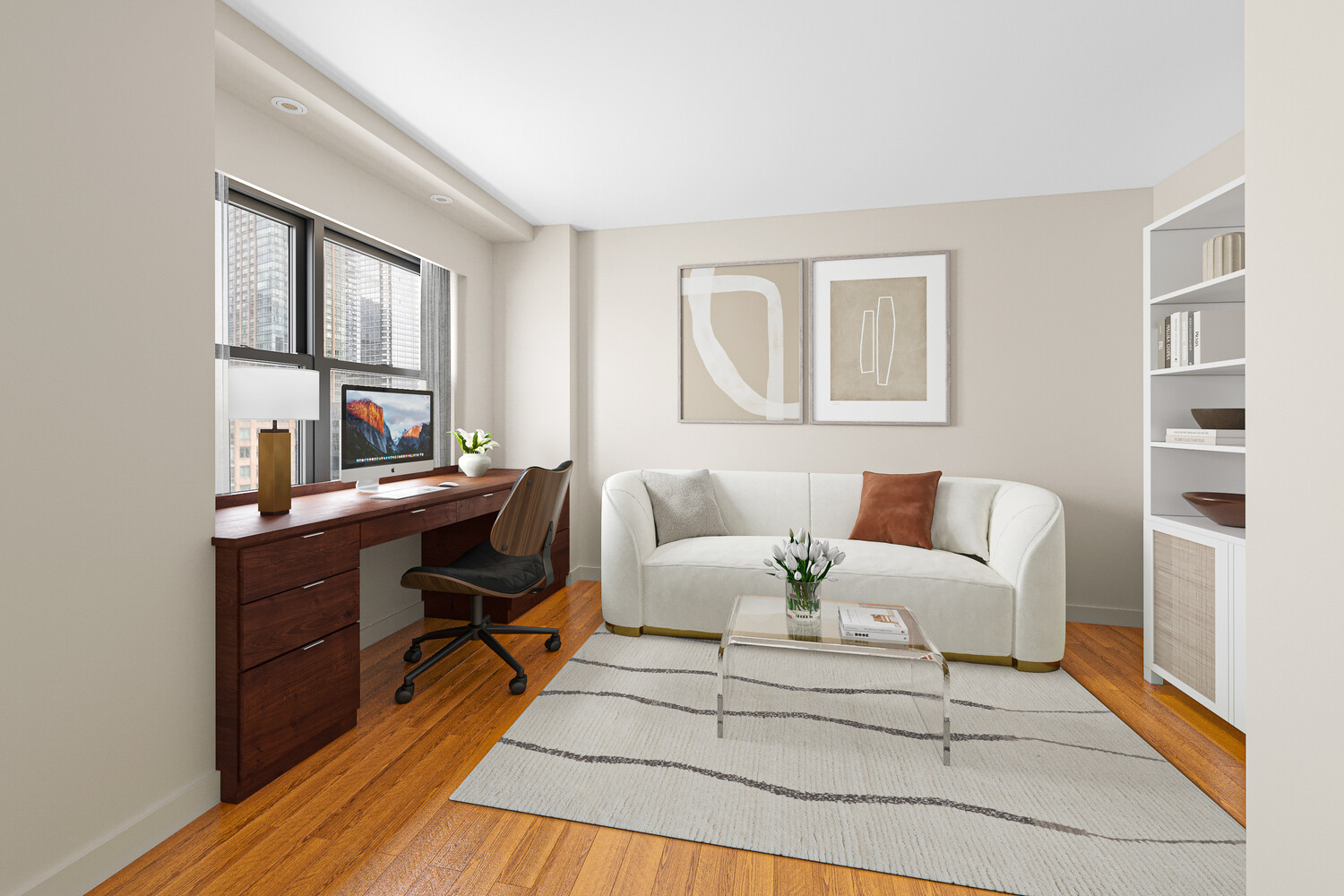 140 West End Avenue 11CD Lincoln Square New York NY 10023