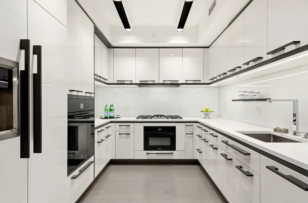 70 Charlton Street 5E Soho New York NY 10014