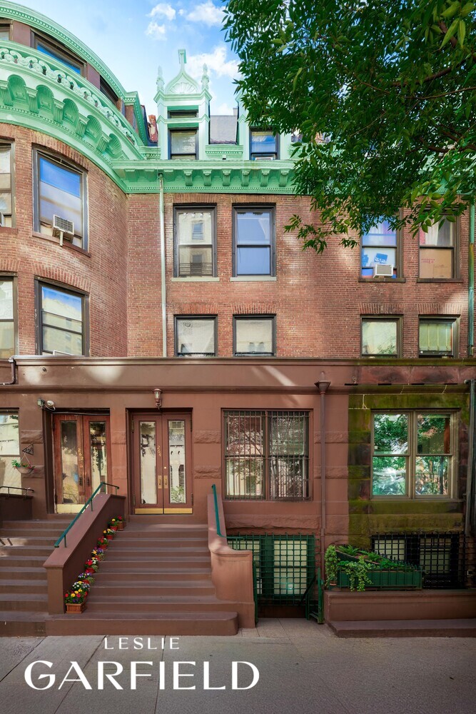 264 West 73rd Street Upper West Side New York NY 10023