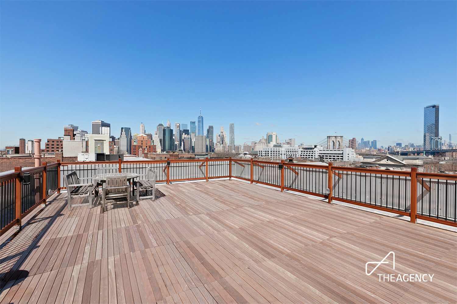 72 Orange Street 1E Brooklyn Heights Brooklyn NY 11201