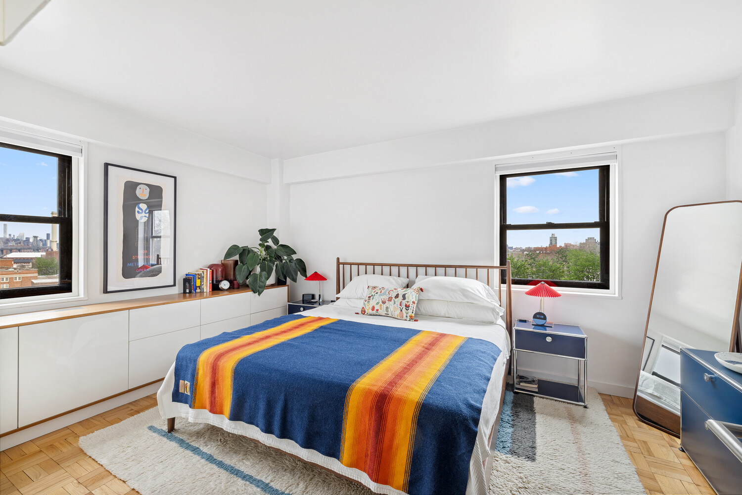 130 Saint Edwards Street 10D Fort Greene Brooklyn NY 11201