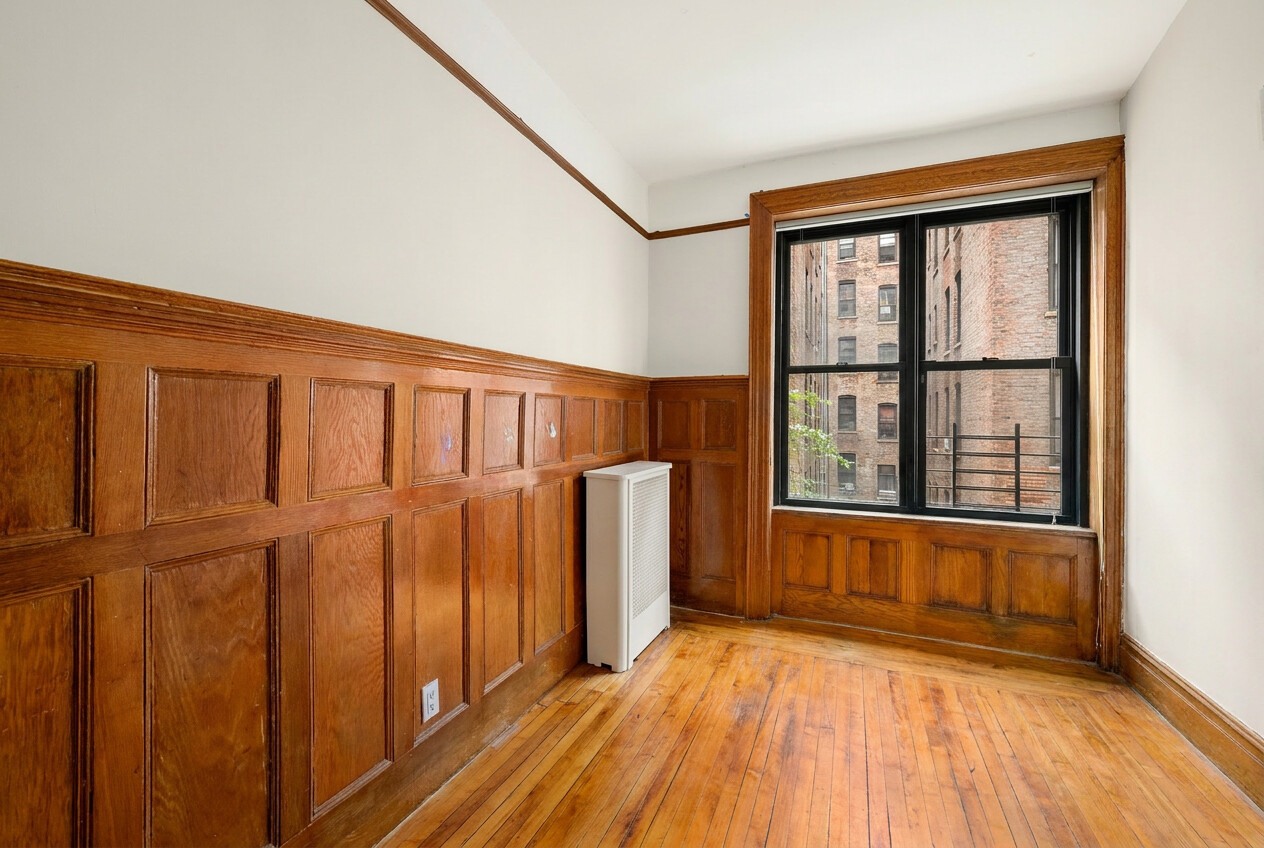523 West 121st Street 2 Morningside Heights New York NY 10027