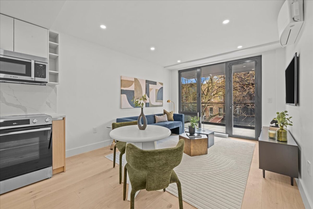 107 Schaefer Street 3A Bushwick Brooklyn NY 11207