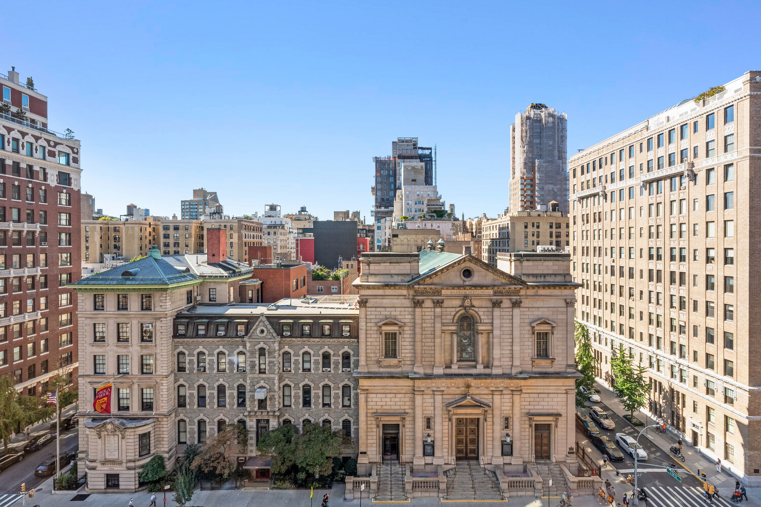 993 Park Avenue Upper East Side New York NY 10028