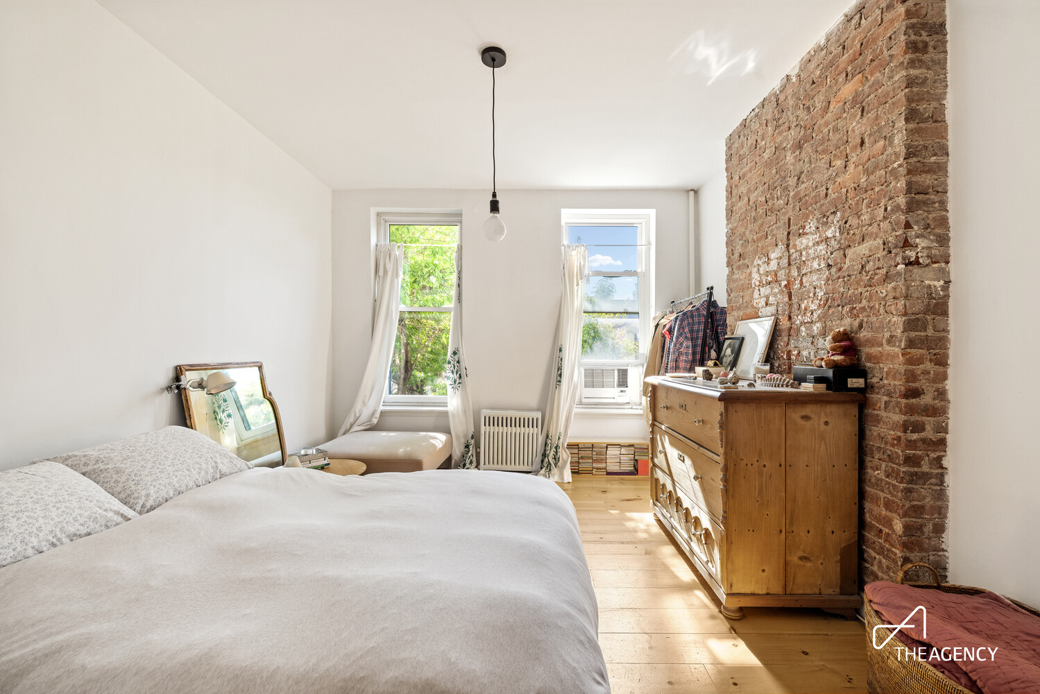 582 Morgan Avenue 3A Greenpoint Brooklyn NY 11222