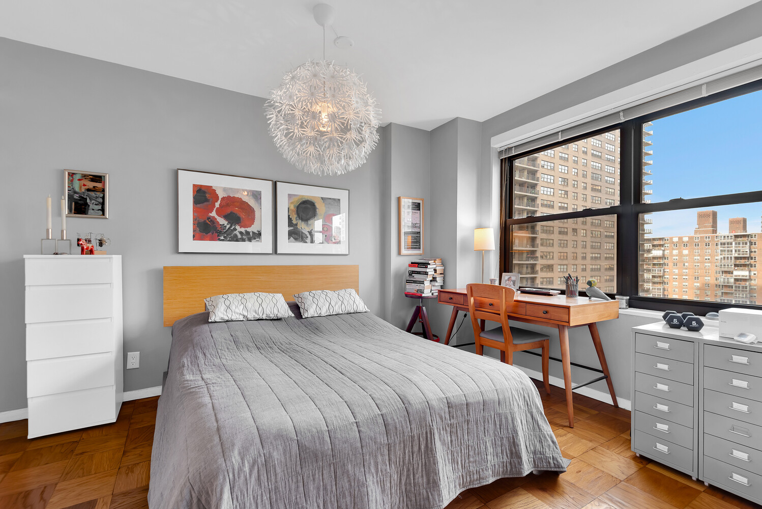 160 West End Avenue 14G Lincoln Square New York NY 10023