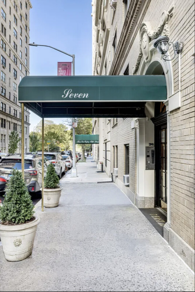 7 East 85th Street 5D Upper East Side New York NY 10028