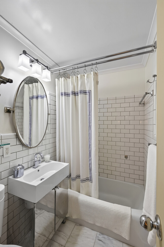 100 West 94th Street 8D Upper West Side New York NY 10025