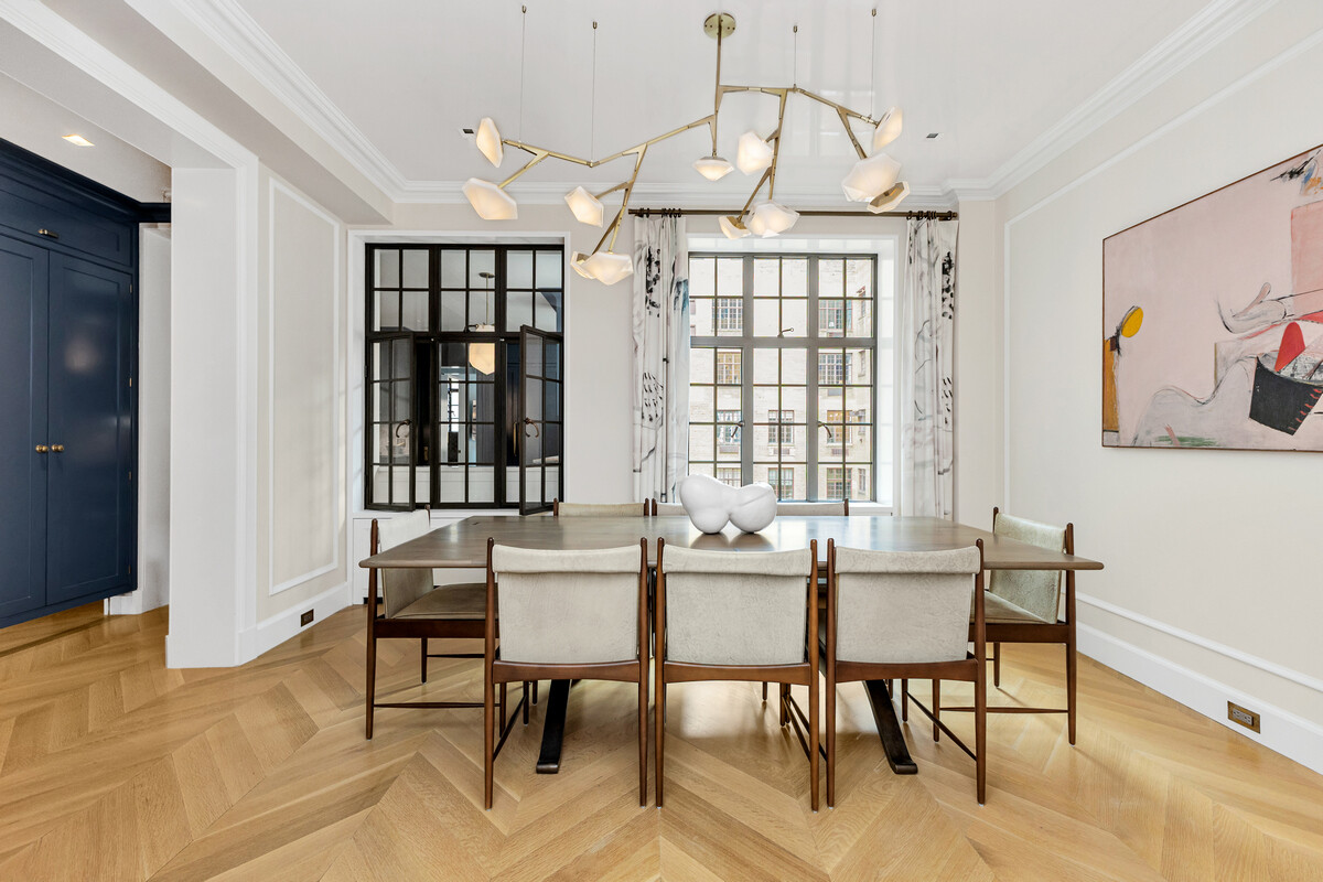 116 East 68th Street 7B Upper East Side New York NY 10065