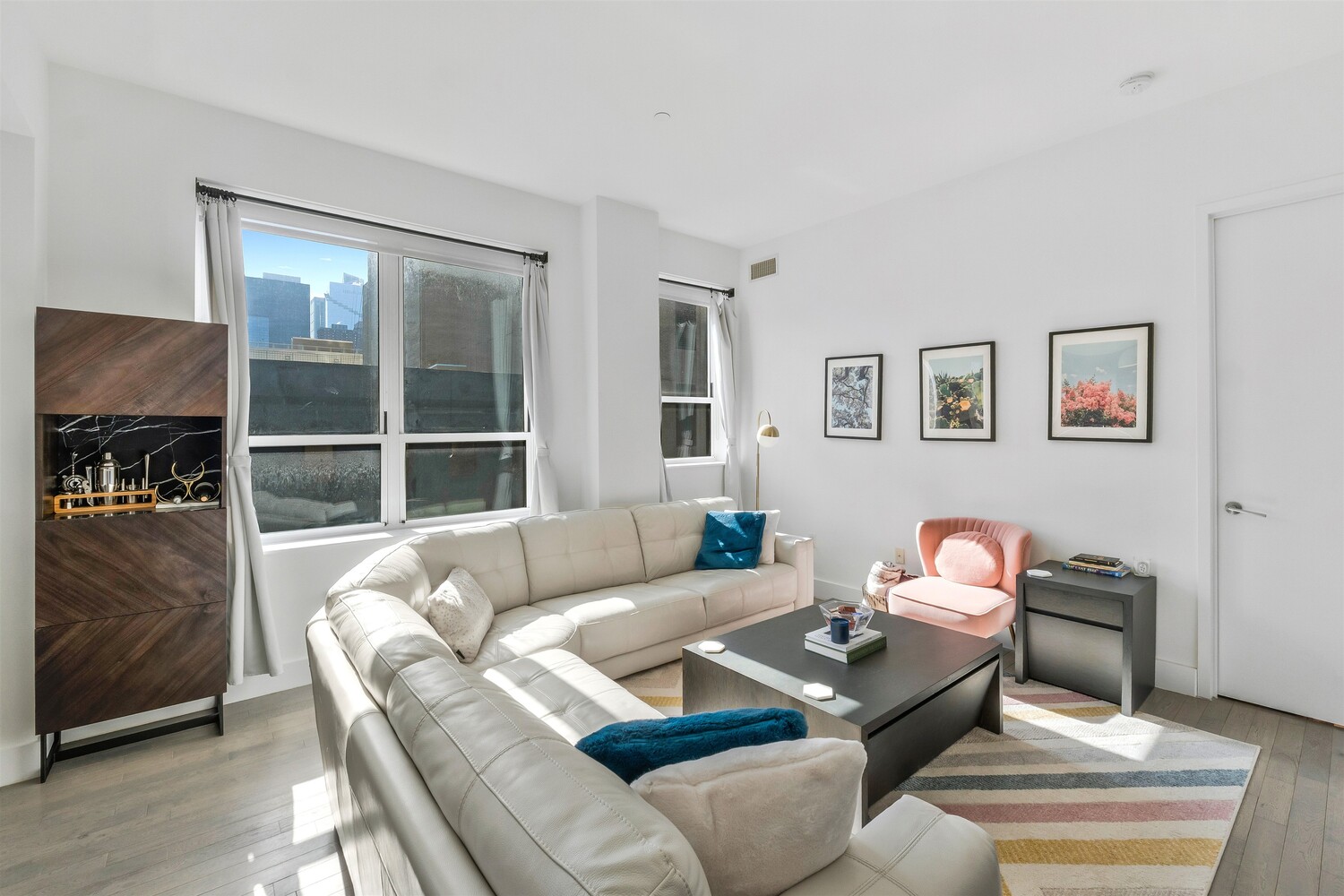 416 West 52nd Street 514 Clinton New York NY 10019