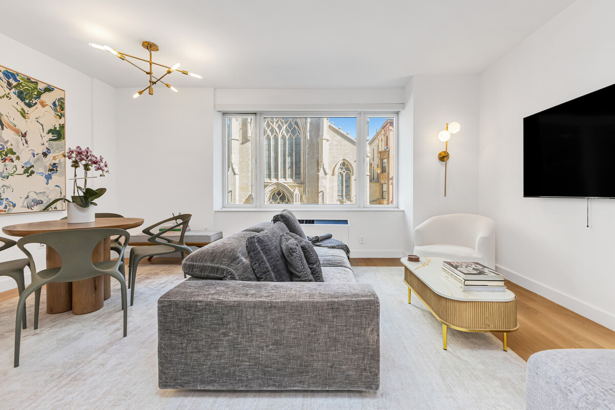 220 East 5th Street UNIT&nbsp;2, New York, NY, 10003