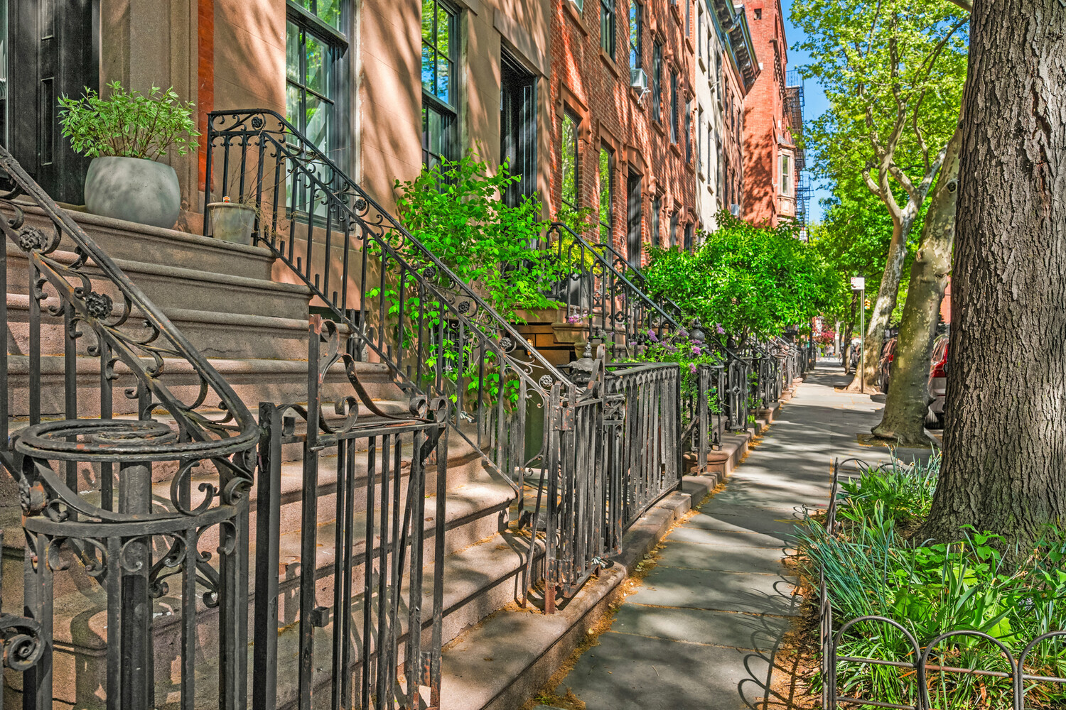 191 Baltic Street 1 Cobble Hill Brooklyn NY 11201