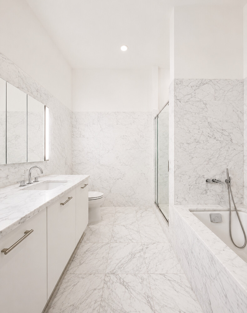 130 Fulton Street 4B Seaport District New York NY 10038