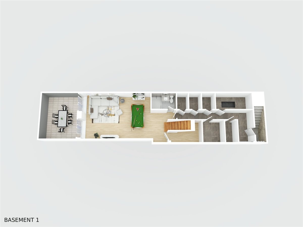 147 Luquer Street 1 Carroll Gardens Brooklyn NY 11231