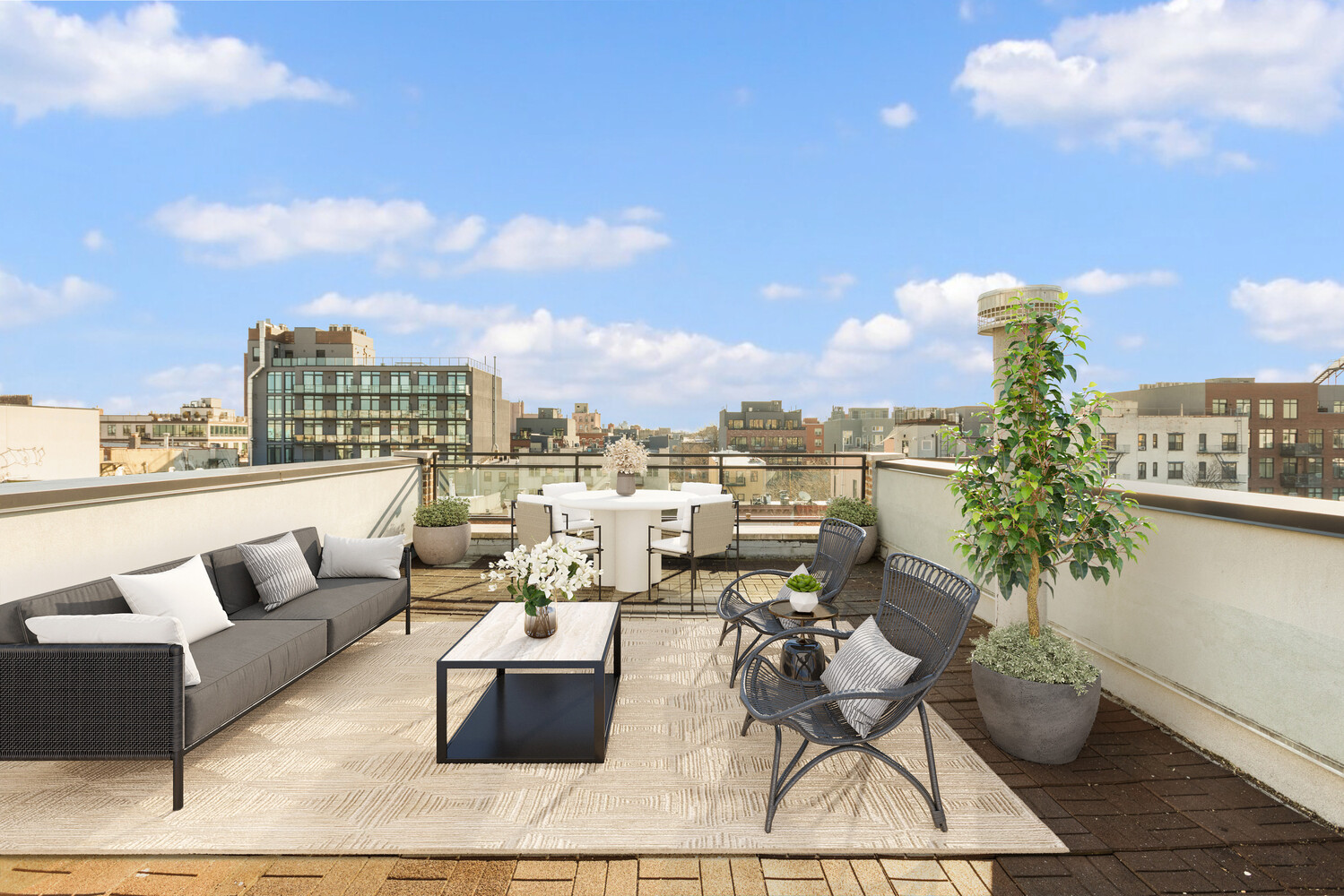 187 Pulaski Street 1 Bedford Stuyvesant Brooklyn NY 11206