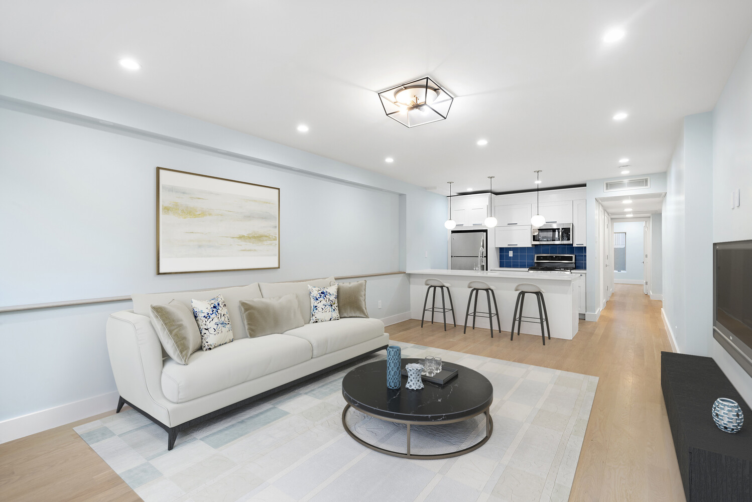 263 19th Street 1 Brooklyn NY 11215