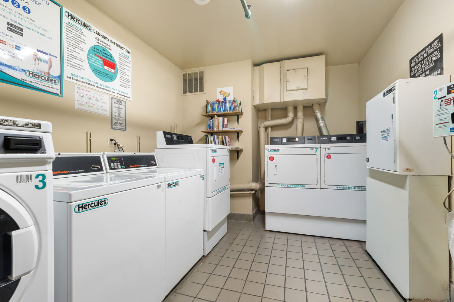 350 West 50th Street 2B Clinton New York NY 10019