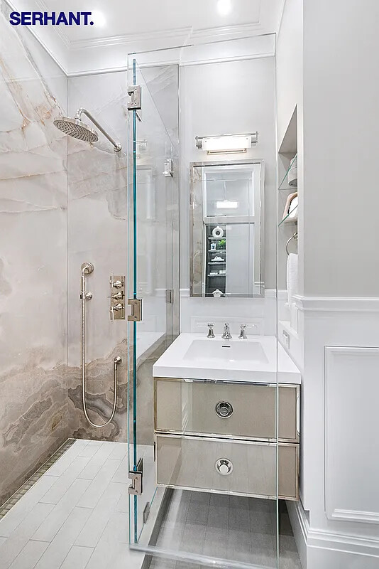 140 West 69th Street DPLX81 Lincoln Square New York NY 10023