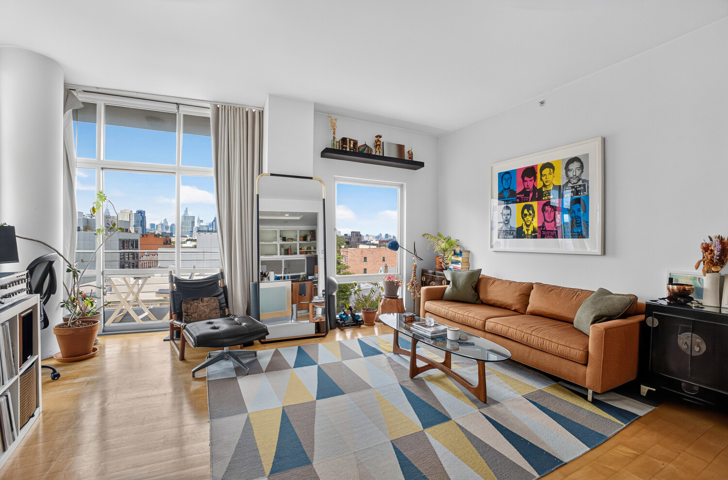 297 Driggs Avenue 6B Greenpoint Brooklyn NY 11222