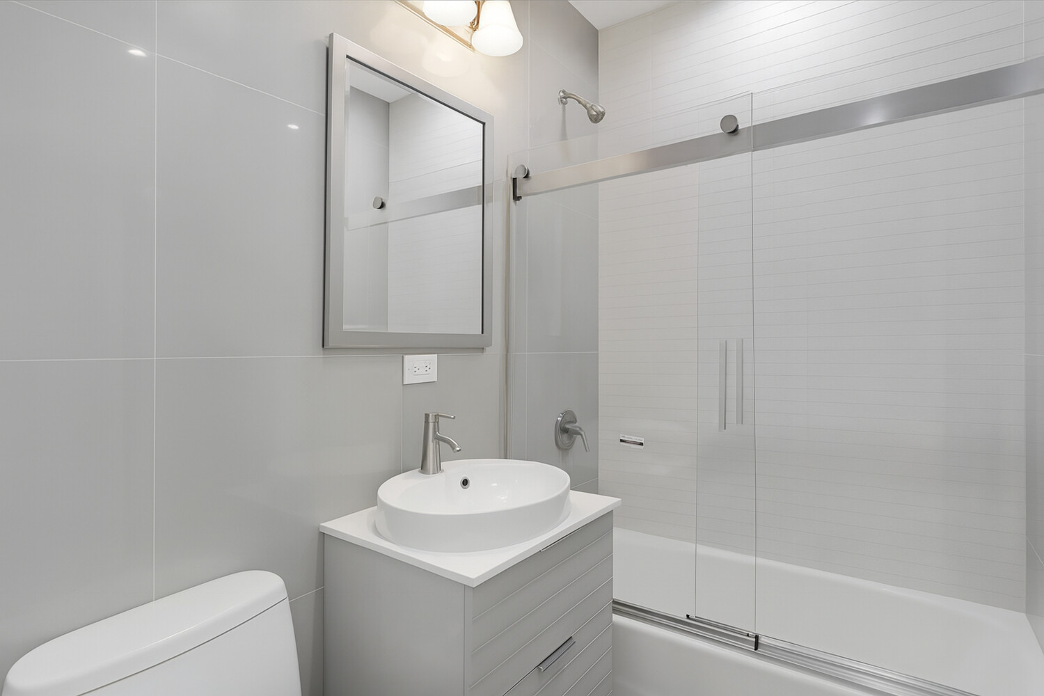 114 West 124th Street TH West Harlem New York NY 10027