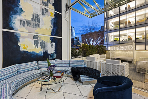 524 West 19th Street Chelsea New York NY 10011