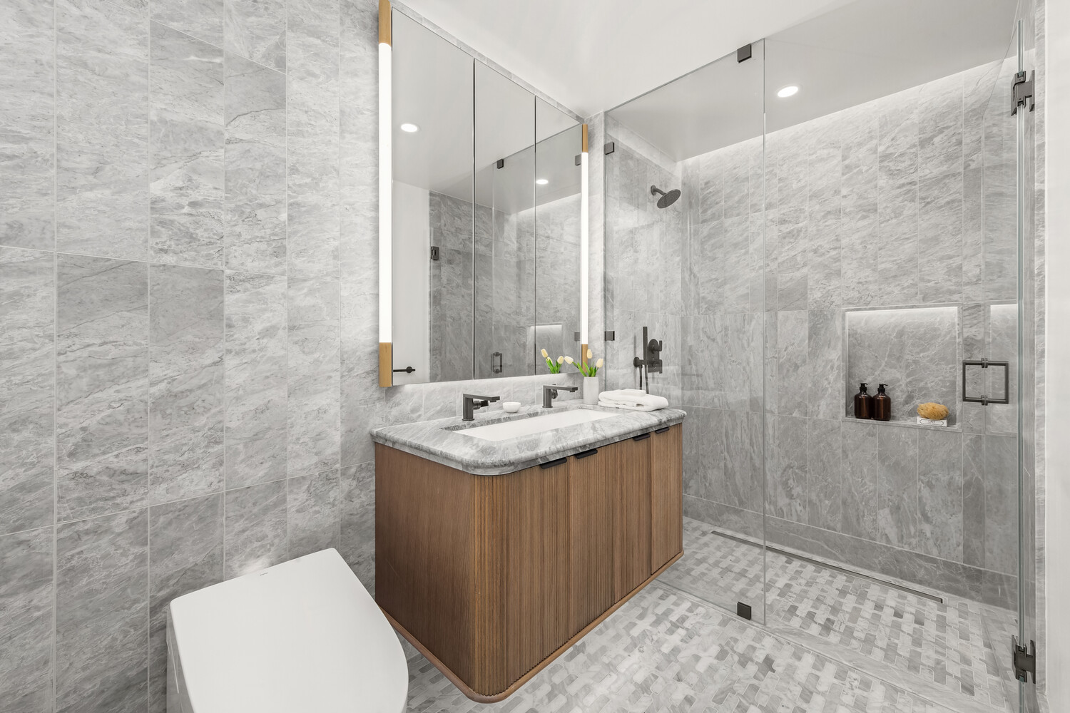 499 Ninth Avenue 3GN Clinton New York NY 10018