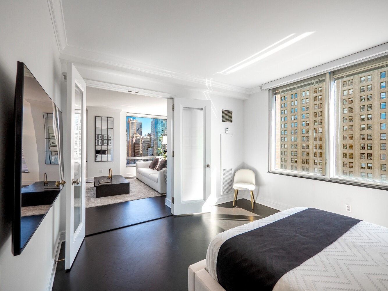 10 Little West Street 16C Battery Park City New York NY 10004