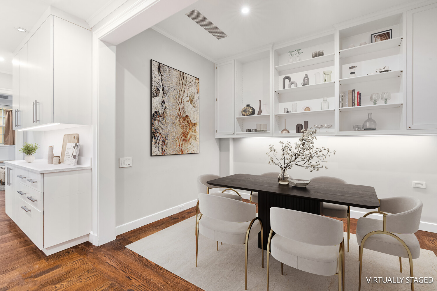 635 Park Avenue MAISONETTE Upper East Side New York NY 10065