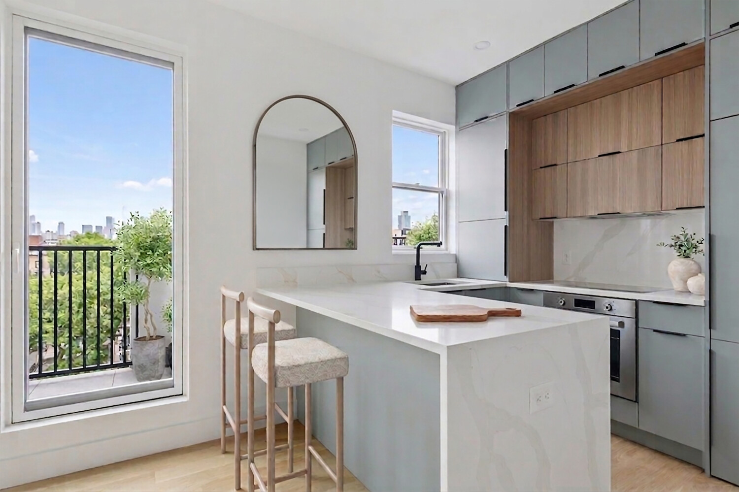 831 Knickerbocker Avenue Bushwick Brooklyn NY 11237