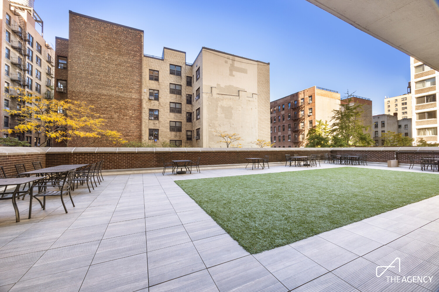 100 West 94th Street 19F Upper West Side New York NY 10025