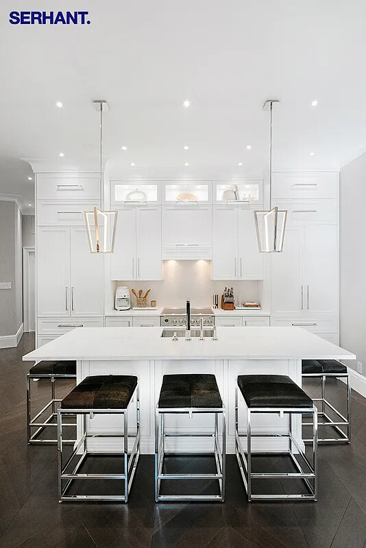 140 West 69th Street DPLX81 Lincoln Square New York NY 10023