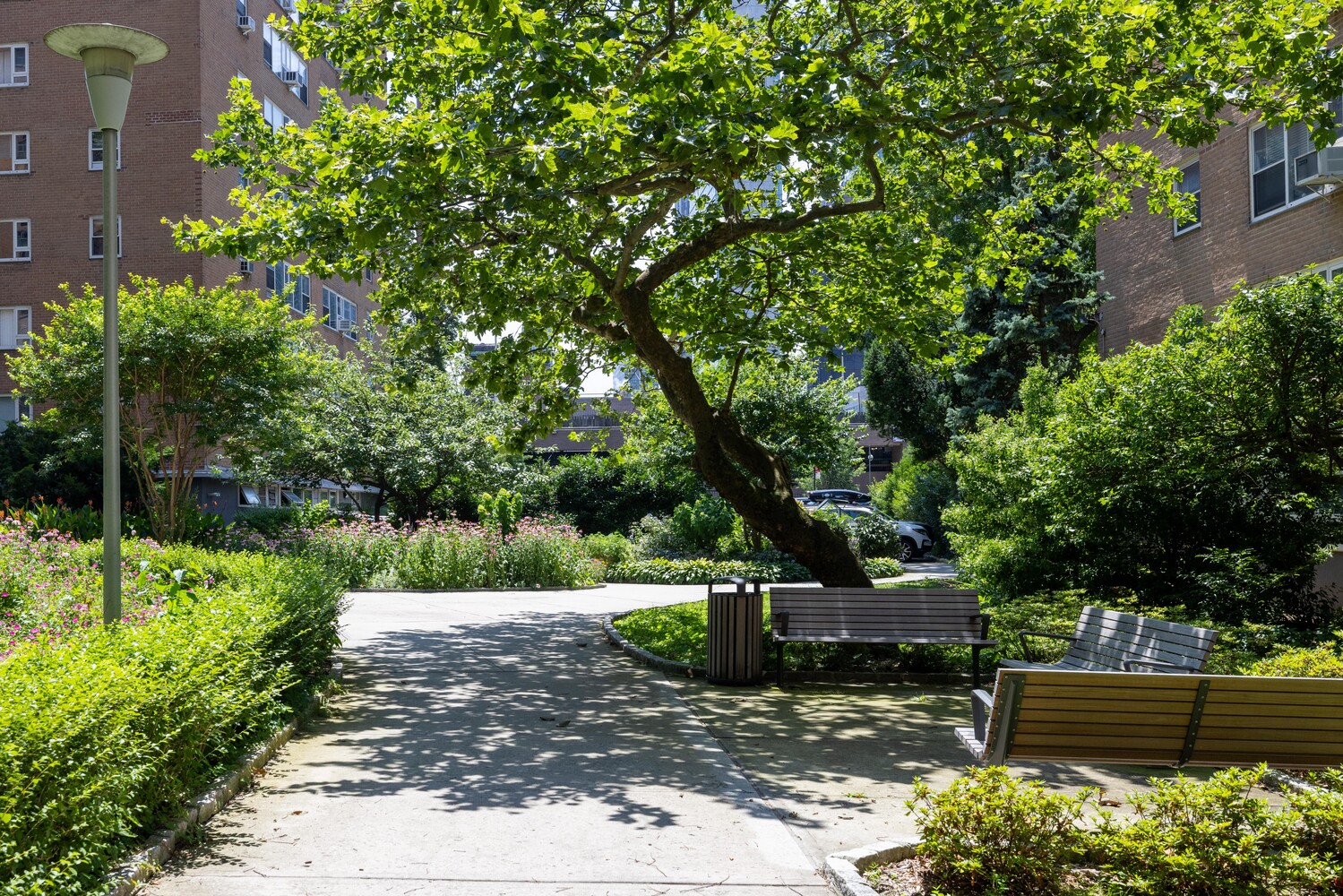125 Ashland Place 12B Fort Greene Brooklyn NY 11201