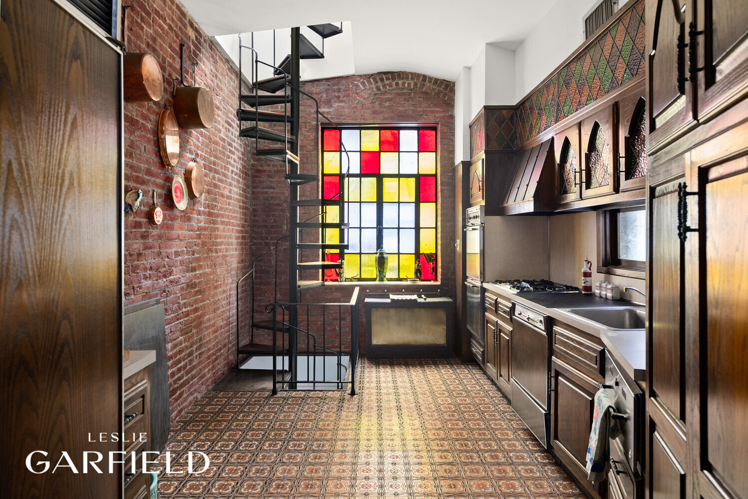 51 East 75th Street Upper East Side New York NY 10021