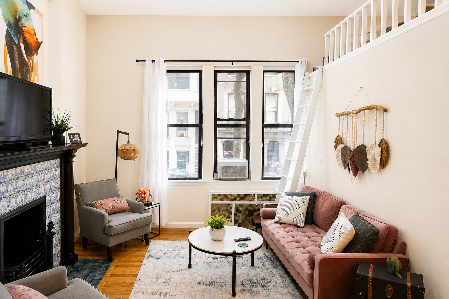 257 West 91st Street 1E Upper West Side New York NY 10024