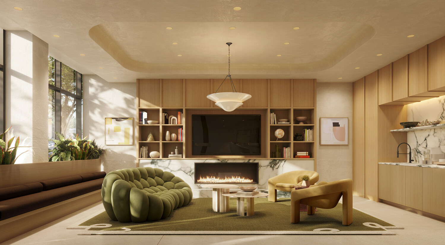 439 West 36th Street 6A Clinton New York NY 10018