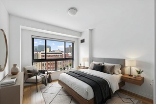 2231 Adam Clayton Powell Blvd. PH4 West Harlem New York NY 10027