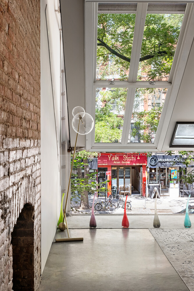 224 East 14th Street 1 E. Greenwich Village New York NY 10003