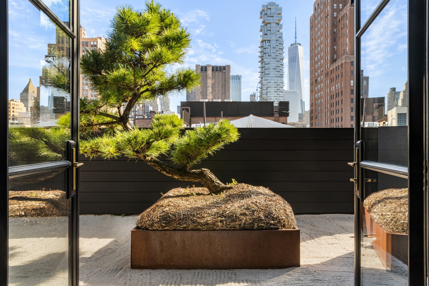 20 Greene Street PH Soho New York NY 10013