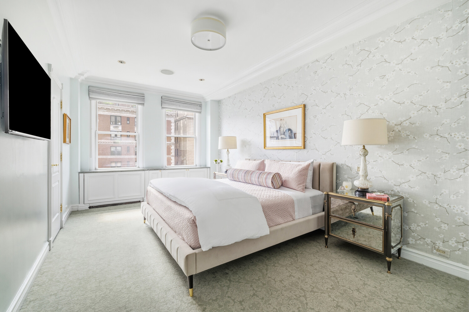 910 Park Avenue 12S Upper East Side New York NY 10075