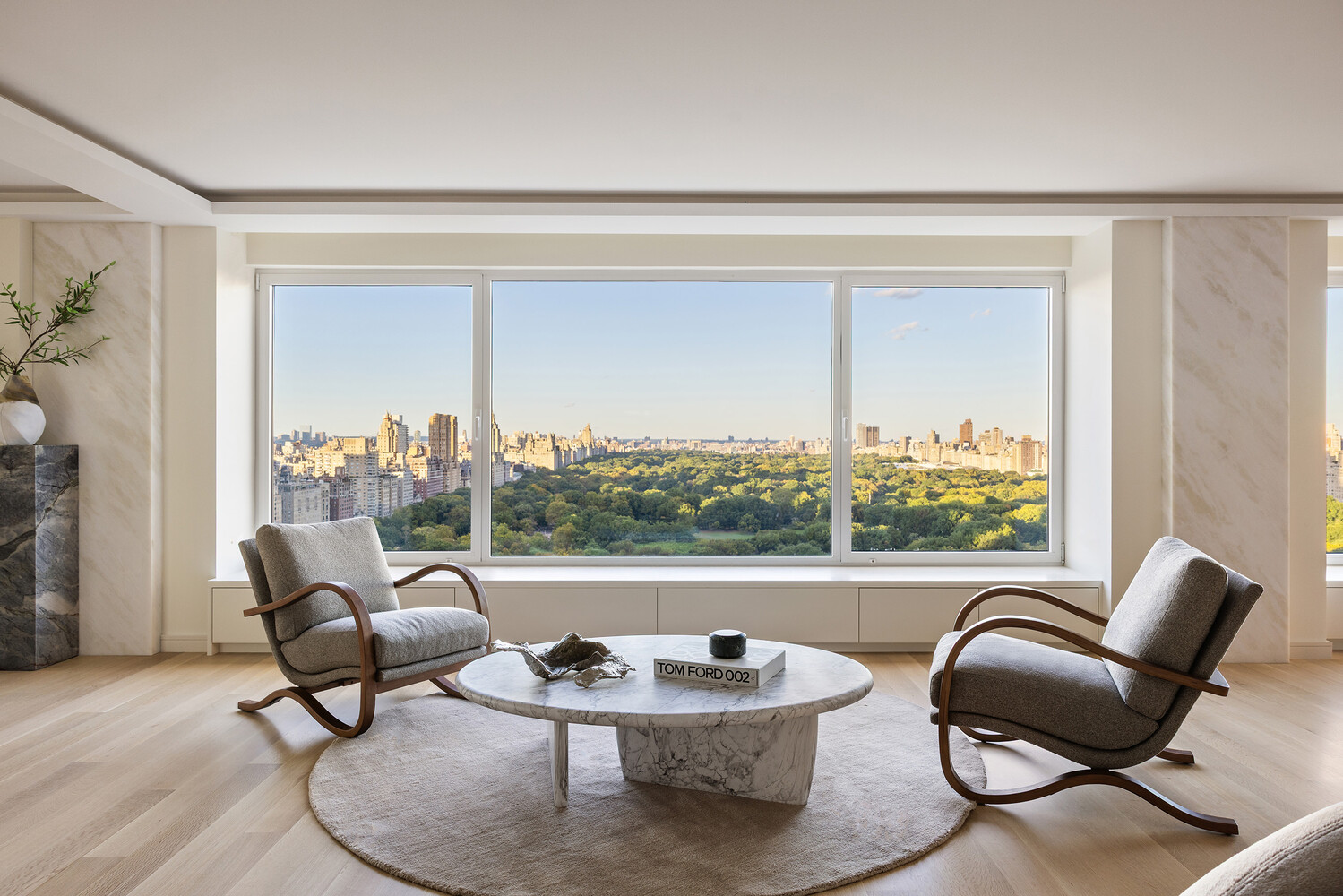 200 Central Park South 32ABC Central Park South New York NY 10019