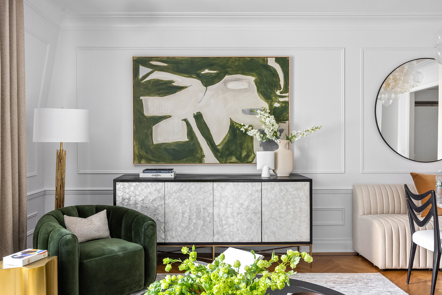 1 Central Park South 1711 Central Park South New York NY 10019