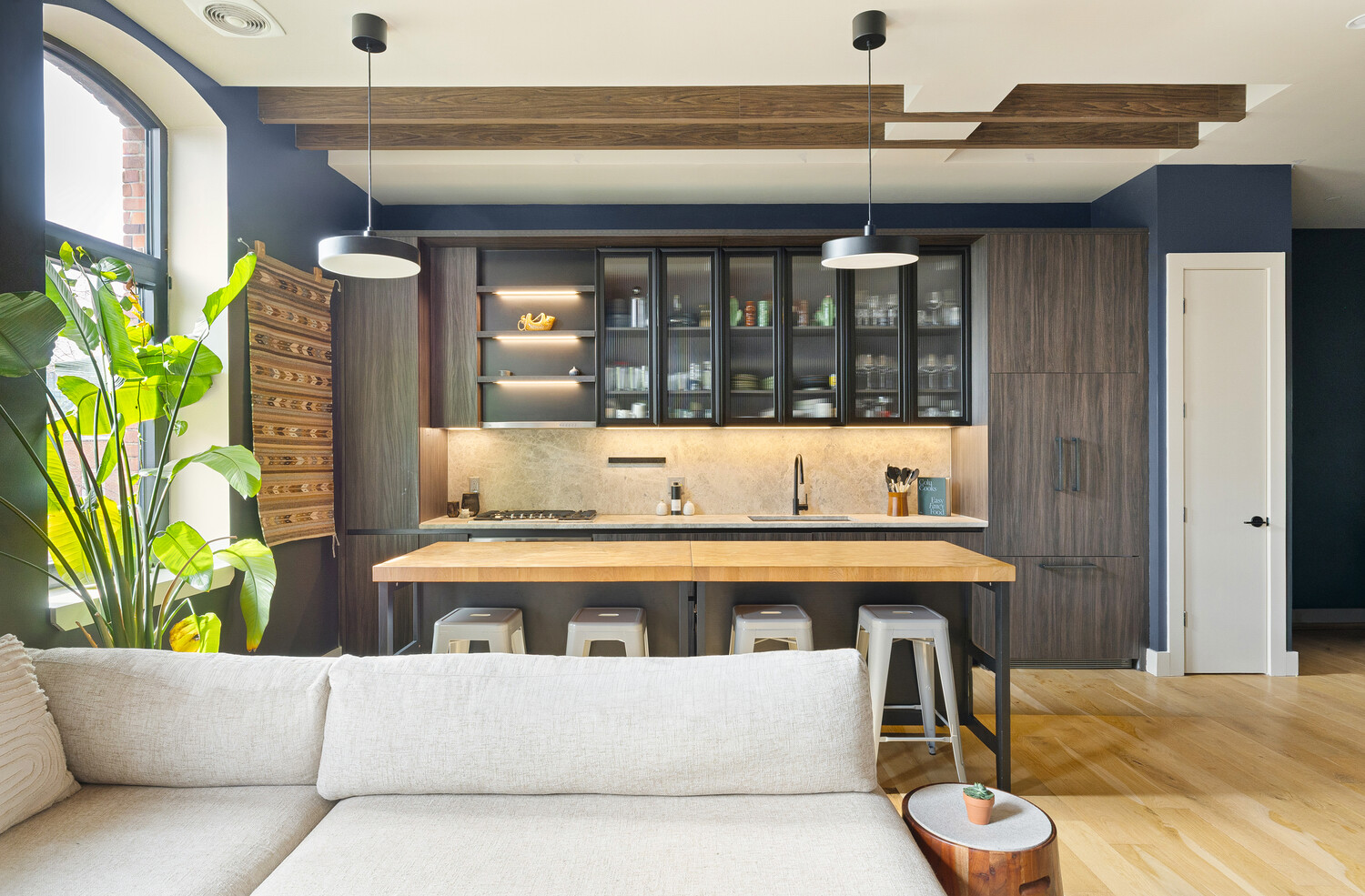 10 Quincy Street 3L Clinton Hill Brooklyn NY 11238