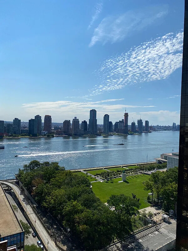 100 United Nations Plaza 24A Turtle Bay New York NY 10017