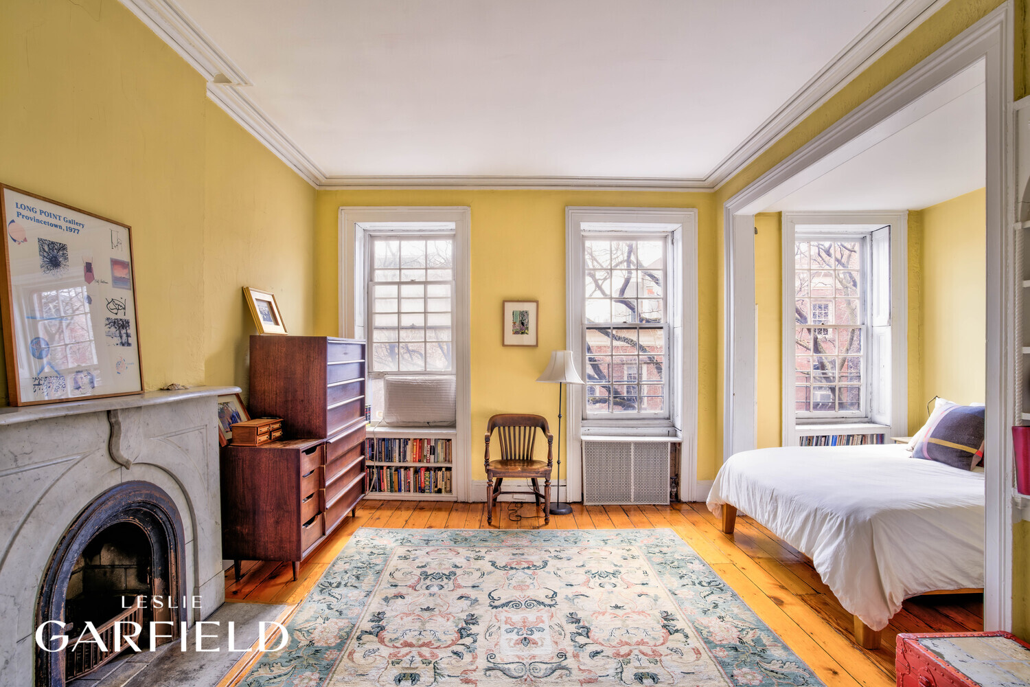 259 West 11th Street W. Greenwich Village New York NY 10014