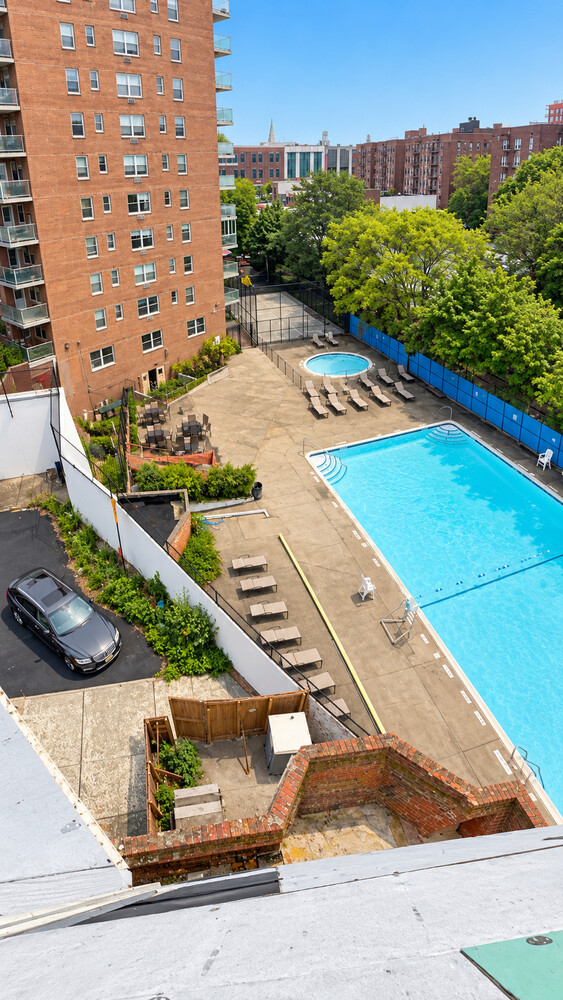 1055 East 34th Street Flatlands Brooklyn NY 11210