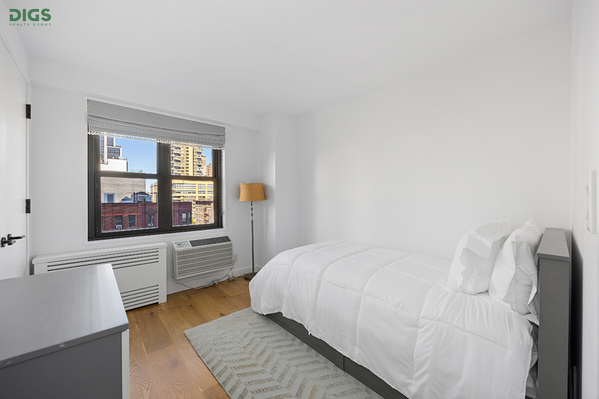 175 West 95th Street Upper West Side New York NY 10025
