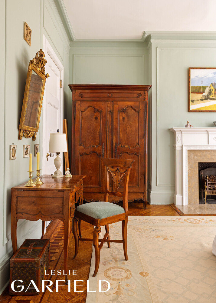 315 Garfield Place Park Slope Brooklyn NY 11215