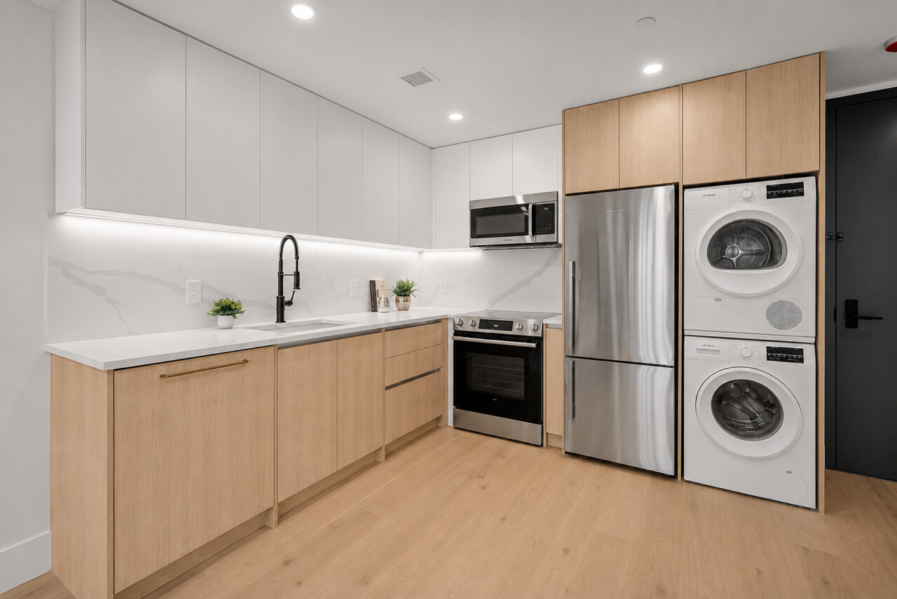 107 Schaefer Street 3B Bushwick Brooklyn NY 11207